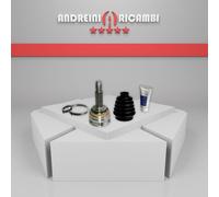 KIT GIUNTO OMOCINETICO LATO RUOTA CITROEN C5 1.6 HDi 80KW 109CV 2014 ->