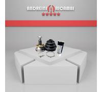 KIT GIUNTO OMOCINETICO LATO RUOTA FIAT 127 1.0 SPORT 51KW 1979 |C120096