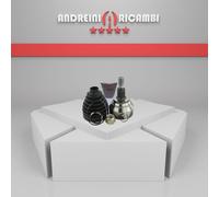 KIT GIUNTO OMOCINETICO LATO RUOTA FIAT BRAVA 1.9 TD 74KW 2000 |C120132