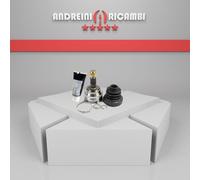 KIT GIUNTO OMOCINETICO LATO RUOTA FIAT BRAVO I 1.9 TD 55KW 2000 |C120133