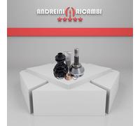 KIT GIUNTO OMOCINETICO LATO RUOTA FIAT DUCATO II 1.9 TD CAT 59KW 80CV 1997 ->