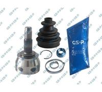 KIT GIUNTO OMOCINETICO LATO RUOTA FIAT GRANDE PUNTO OPEL CORSA D 1.3 D Multijet
