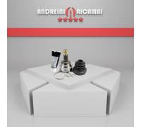 KIT GIUNTO OMOCINETICO LATO RUOTA FIAT MAREA 1.9 TD 55KW 2001 |C120133