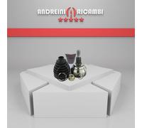 KIT GIUNTO OMOCINETICO LATO RUOTA FIAT MAREA SW 1.9 TD 55KW 2002 |C120132