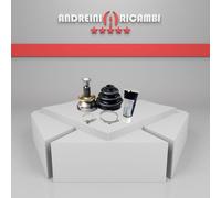 KIT GIUNTO OMOCINETICO LATO RUOTA LANCIA LYBRA 1.6 16V 76KW 2001 |C120166