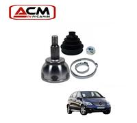 KIT GIUNTO OMOCINETICO LATO RUOTA MERCEDES CLASSE A B W169 W245 180 200 899037