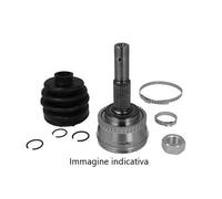 KIT GIUNTO OMOCINETICO LATO RUOTA NISSAN ALMERA I SUNNY III 1.4i GX LX 2.0D.