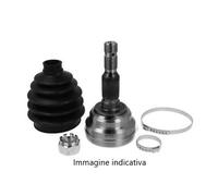 KIT GIUNTO OMOCINETICO LATO RUOTA OPEL ASTRA G VECTRA B