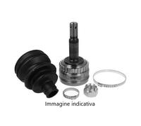 KIT GIUNTO OMOCINETICO LATO RUOTA OPEL COMBO CORSA B CORSA C MERIVA A
