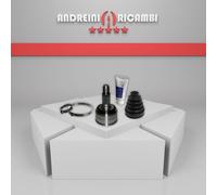 KIT GIUNTO OMOCINETICO LATO RUOTA PEUGEOT 307 SW 2.0 16V 100KW 136CV 2007 -