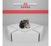 KIT GIUNTO OMOCINETICO LATO RUOTA RENAULT TRAFIC II 2.0 88KW 2002 | C120064