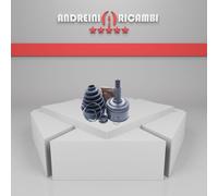 KIT GIUNTO OMOCINETICO LATO RUOTA VOLKSWAGEN TRANSPORTER 1.9 TDI 77KW 06 |120020