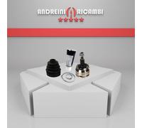 KIT GIUNTO OMOCINETICO LATO RUOTA VOLKSWAGEN TRANSPORTER V 2.5 TDI 128KW 08 |