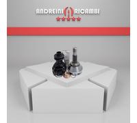 KIT GIUNTO OMOCINETICO LATO RUOTA xFIAT DUCATO II 1.9 TD 66KW 90CV 2000 ->