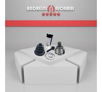 KIT GIUNTO OMOCINETICO LATO RUOTA xSEAT TOLEDO 1M 1.9 TDI 66KW 90CV 2004 ->