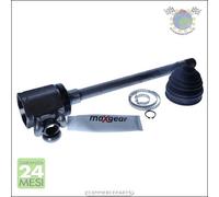 Kit giunto omocinetico Maxgear Anteriore Dx Destro per BMW X3 E83 xDrive 3.0 2.