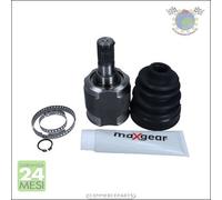 Kit giunto omocinetico Maxgear Anteriore Dx Destro per HYUNDAI ACCENT GETZ