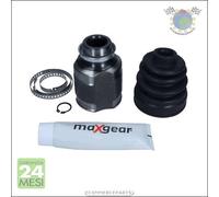 Kit giunto omocinetico Maxgear Anteriore Dx Destro per KIA CARENS SHUMA
