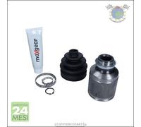 Kit giunto omocinetico Maxgear Anteriore Dx Destro per MAZDA 6