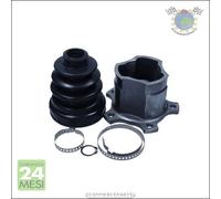 Kit giunto omocinetico Maxgear Anteriore Dx Destro per NISSAN X-TRAIL