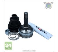 Kit giunto omocinetico Maxgear Anteriore Dx Destro per RENAULT KANGOO