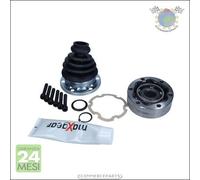 Kit giunto omocinetico Maxgear Anteriore per AUDI CABRIOLET COUPE 90 80 b5y