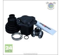 Kit giunto omocinetico Maxgear Anteriore per AUDI Q5 A5 A4