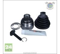 Kit giunto omocinetico Maxgear Anteriore per AUDI Q5 A8 A6 A5 A4