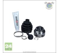 Kit giunto omocinetico Maxgear Anteriore per BMW 7 F01 F02 F03 F04 750 740 730