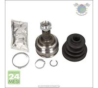 Kit giunto omocinetico Maxgear Anteriore per BMW X5 E53 4.8 4.6 4.4 3.0