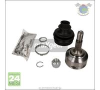 Kit giunto omocinetico Maxgear Anteriore per CITROEN C3 II DS3 C2 DS PEUGEOT 10
