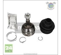 Kit giunto omocinetico Maxgear Anteriore per CITROEN C4 I PEUGEOT 307