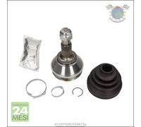 Kit giunto omocinetico Maxgear Anteriore per CITROEN JUMPER FIAT DUCATO PEUG b1v
