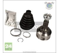 Kit giunto omocinetico Maxgear Anteriore per CITROEN JUMPY FIAT SCUDO PEUGEOT E