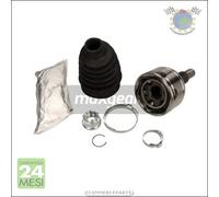 Kit giunto omocinetico Maxgear Anteriore per DACIA DOKKER LODGY RENAULT SCENIC