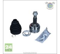 Kit giunto omocinetico Maxgear Anteriore per DACIA LODGY RENAULT CAPTUR