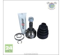 Kit giunto omocinetico Maxgear Anteriore per DACIA SANDERO LOGAN RENAULT