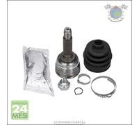 Kit giunto omocinetico Maxgear Anteriore per DAEWOO TICO