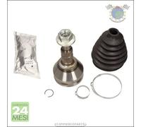 Kit giunto omocinetico Maxgear Anteriore per FIAT CROMA OPEL VECTRA C SIGNUM 2