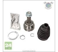 Kit giunto omocinetico Maxgear Anteriore per FIAT STRADA PALIO DOBLO