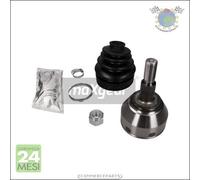 Kit giunto omocinetico Maxgear Anteriore per FORD KUGA