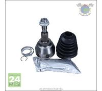 Kit giunto omocinetico Maxgear Anteriore per FORD MONDEO b6x