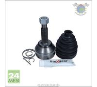 Kit giunto omocinetico Maxgear Anteriore per FORD TRANSIT b62
