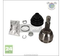 Kit giunto omocinetico Maxgear Anteriore per FORD TRANSIT TOURNEO b4r