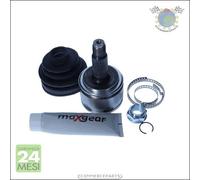 Kit giunto omocinetico Maxgear Anteriore per HONDA ACCORD VII FR-V