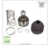 Kit giunto omocinetico Maxgear Anteriore per HONDA PRELUDE III ACCORD INTEGRA C