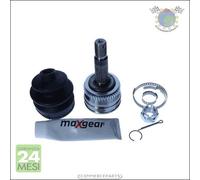 Kit giunto omocinetico Maxgear Anteriore per HYUNDAI ACCENT