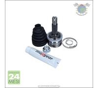 Kit giunto omocinetico Maxgear Anteriore per HYUNDAI i20 i10 b64