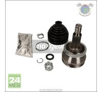 Kit giunto omocinetico Maxgear Anteriore per HYUNDAI SANTA FE b5a