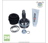 Kit giunto omocinetico Maxgear Anteriore per KIA SHUMA MAZDA XEDOS 626